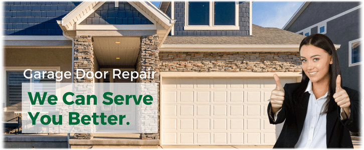 Garage Door Repair Lorton VA