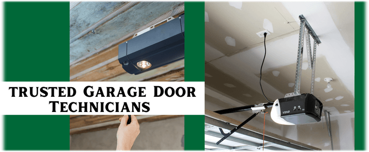 Garage Door Opener Repair and Installation Lorton VA (703) 822-7053