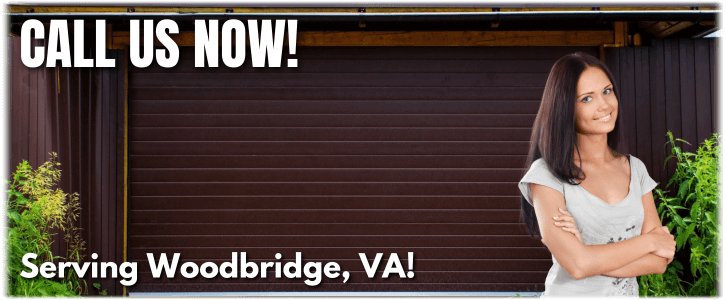 Garage Door Repair Woodbridge VA