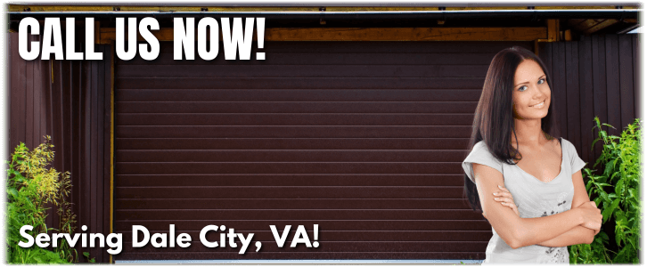 Garage Door Repair Dale City VA